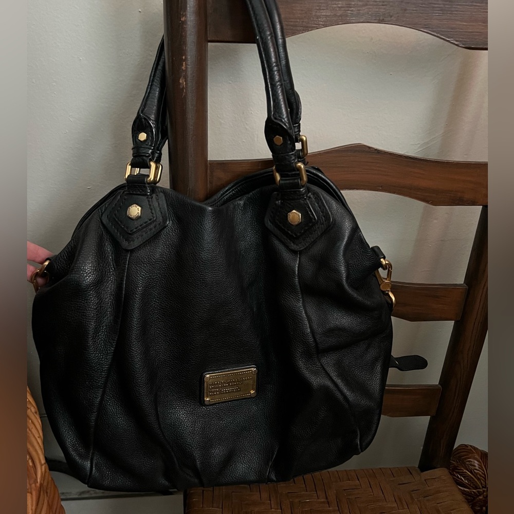 Marc Jacobs Classic Q Fran Bag
